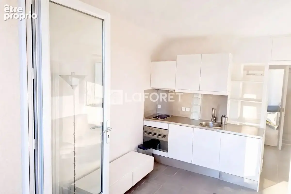 Appartement avec terrasse - CONVENTION - photo 4
