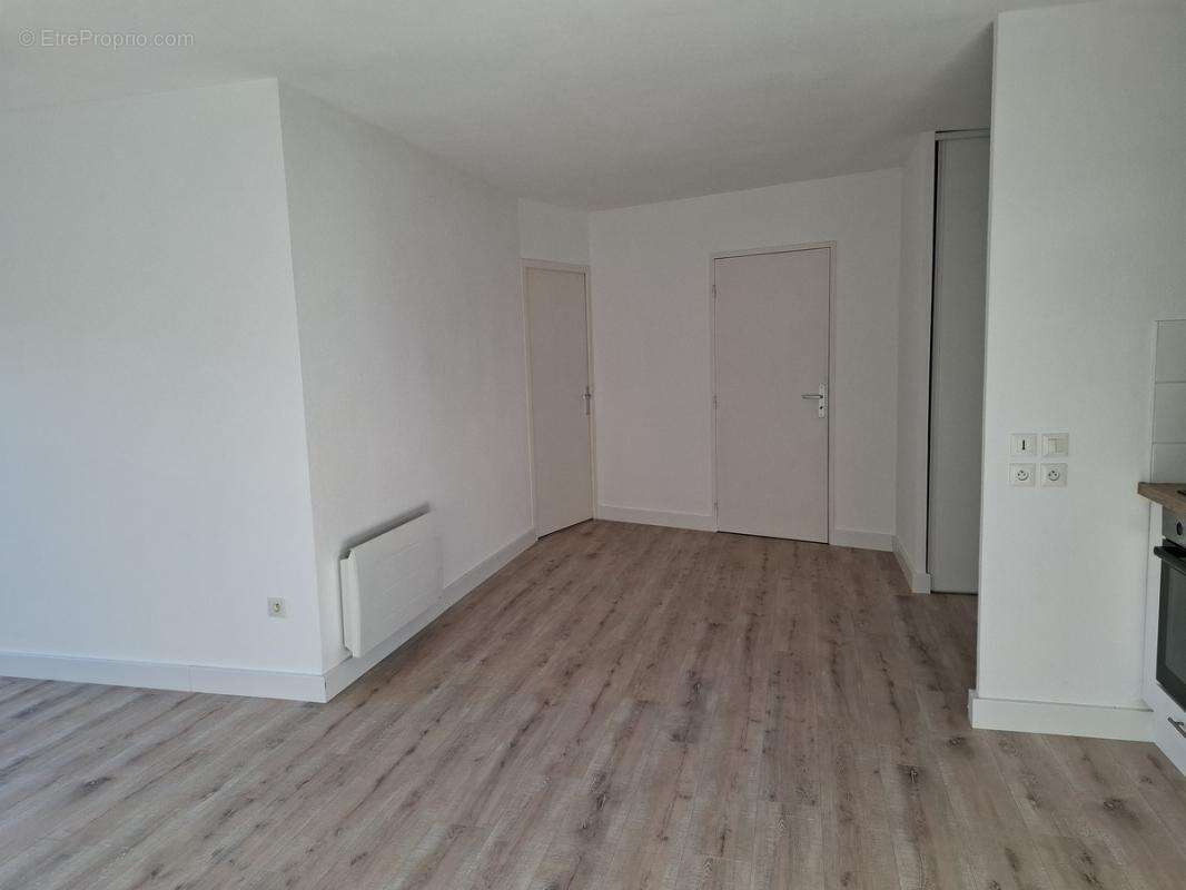 Maison à SAINT-SAUVEUR-D&#039;AUNIS