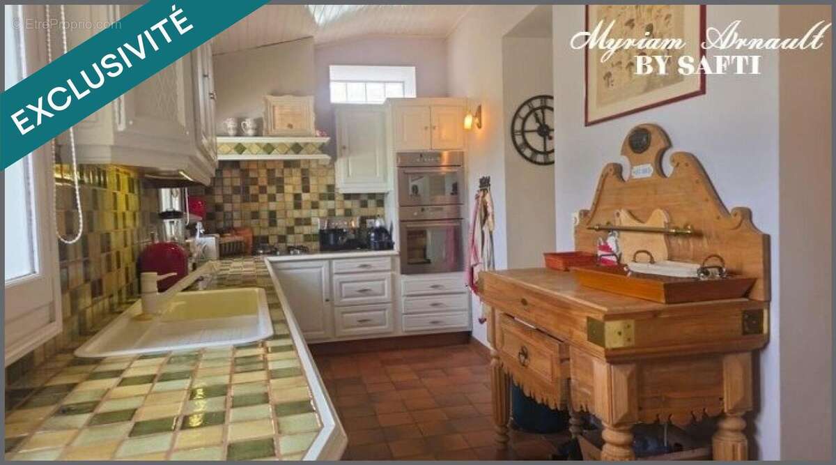 Photo 8 - Maison à SAINT-SULPICE-LE-DUNOIS