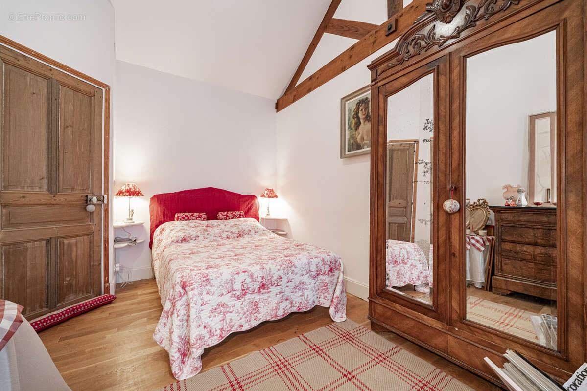 Vente Maison de Caractère - photo 15
