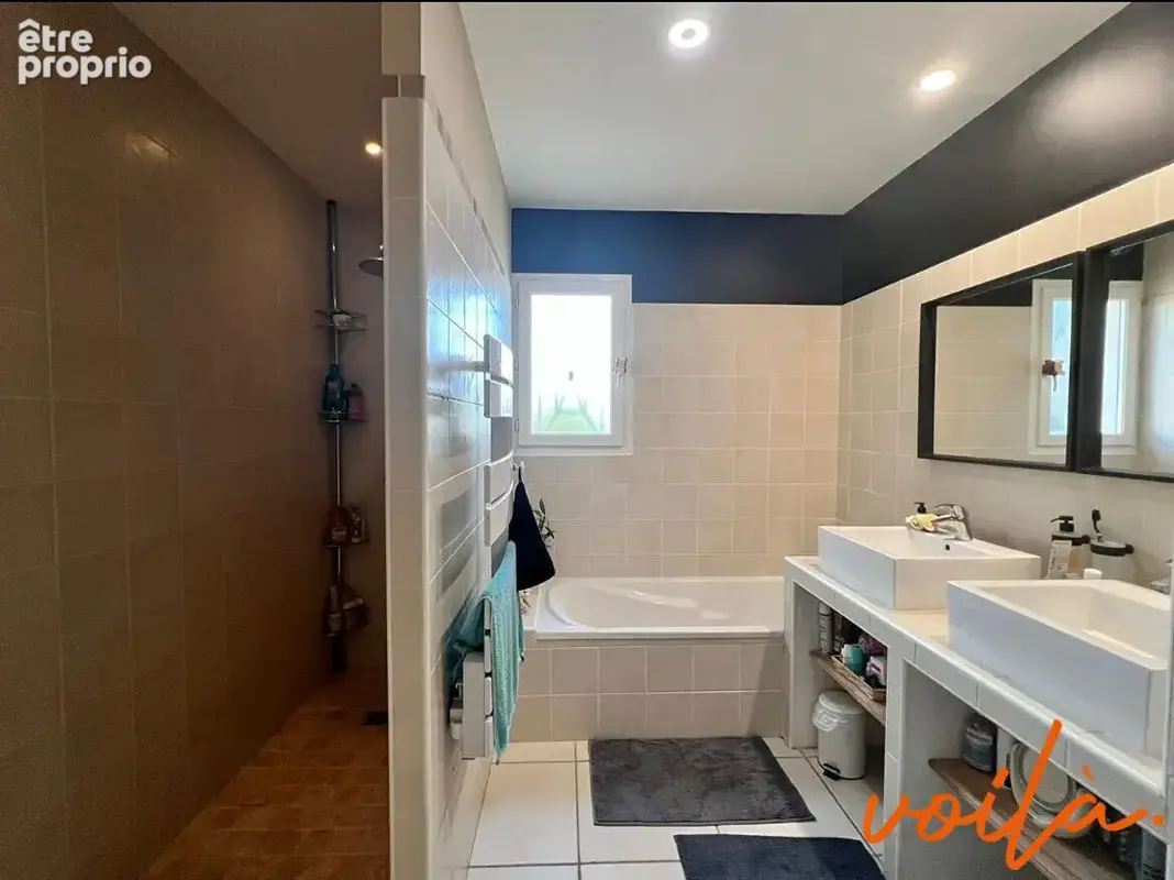 Réf : ZENITUDE - CARCASSONNE - Villa plain-pied 3ch. - Jardin - Piscine - Garage - photo 12