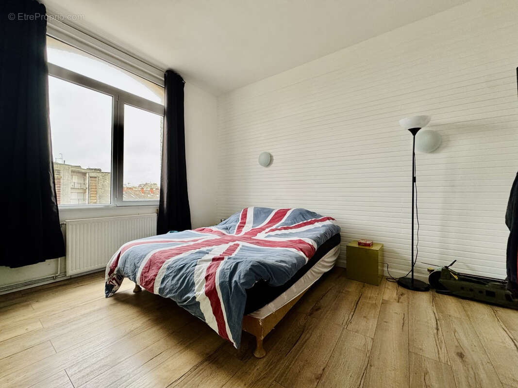 Appartement à DUNKERQUE