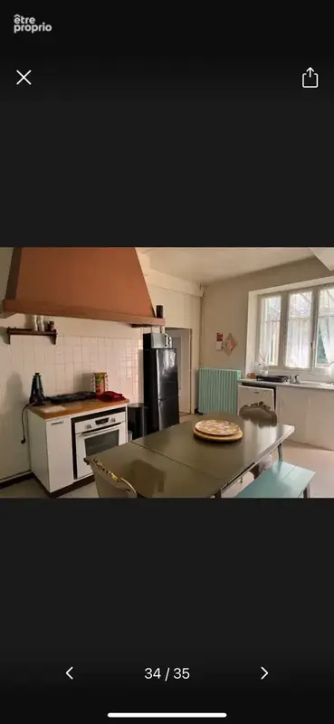 Courban (21520 Côte-d’Or), maison de village avec cour, garage - photo 9