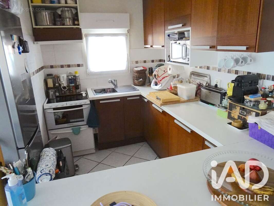 Maison 50 m² à Bondoufle  - photo 4