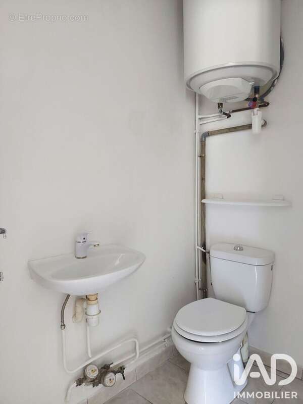 Photo 7 - Appartement à THOMERY