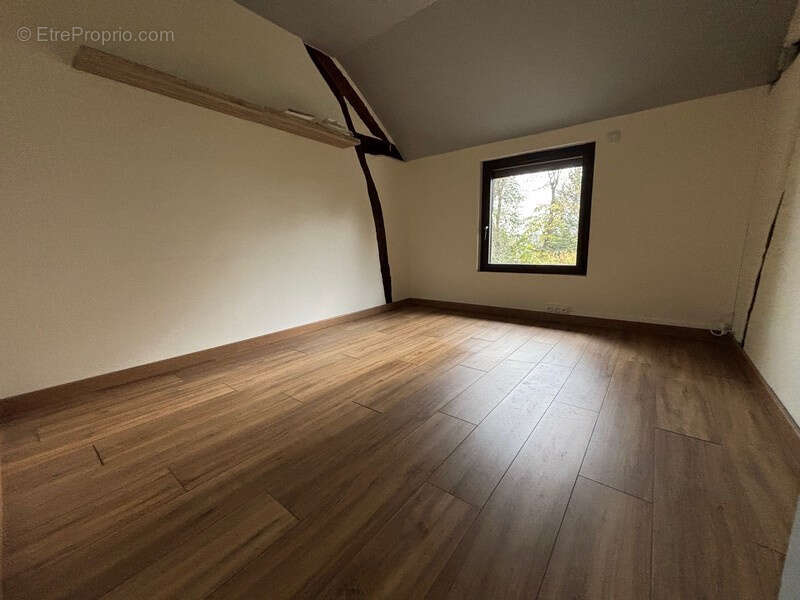 Maison à SAINT-MARTIN-DE-BOSCHERVILLE