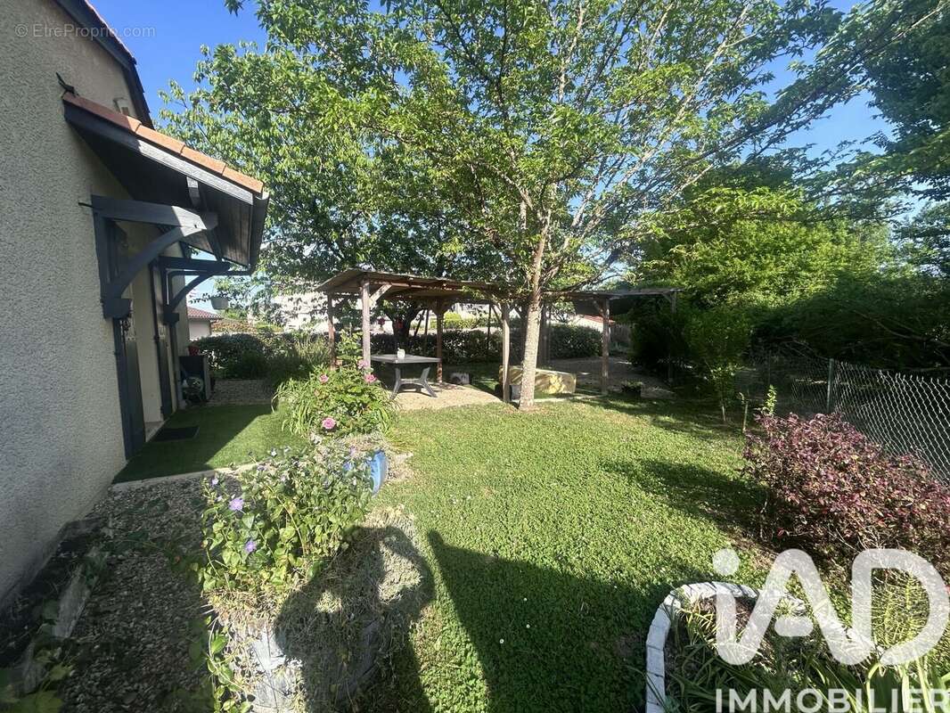 Photo 8 - Maison à MARMANDE
