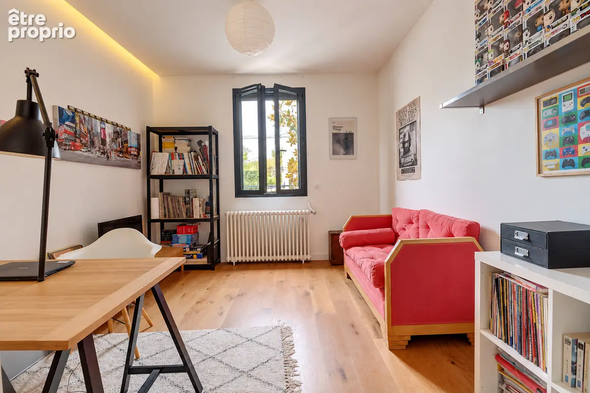Maison 148m² à toulouse - photo 16