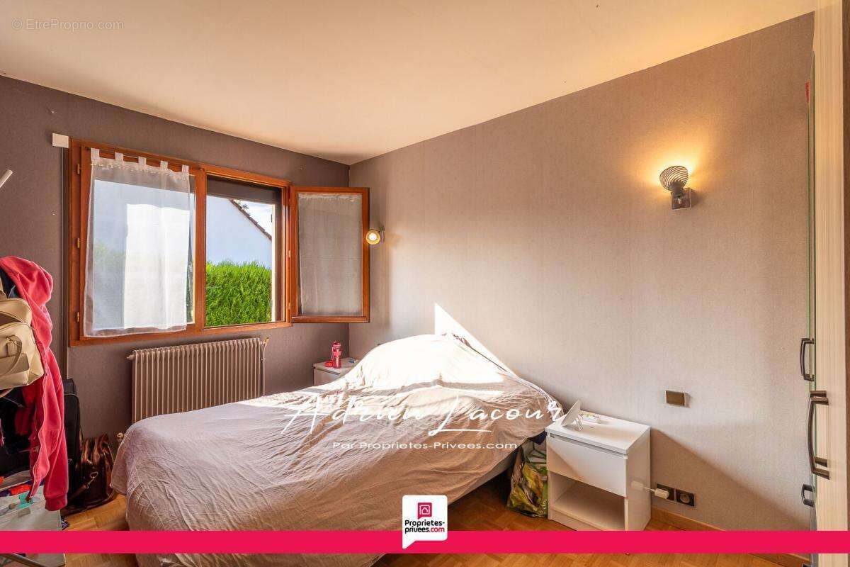 Maison à ROMORANTIN-LANTHENAY