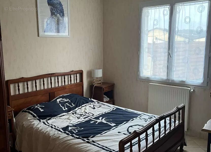 Maison à COULOUNIEIX-CHAMIERS