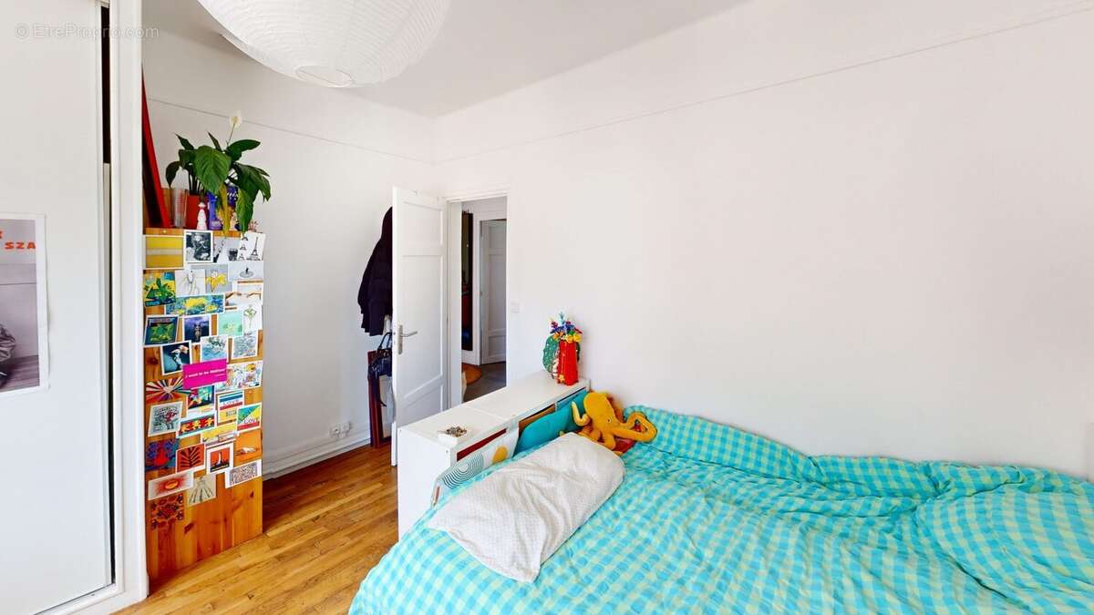 Appartement à ORLEANS