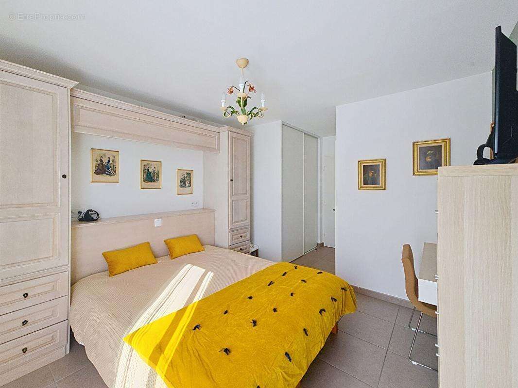 Appartement à LA GARDE