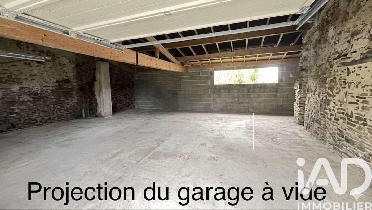 Photo 9 - Maison à OUDON