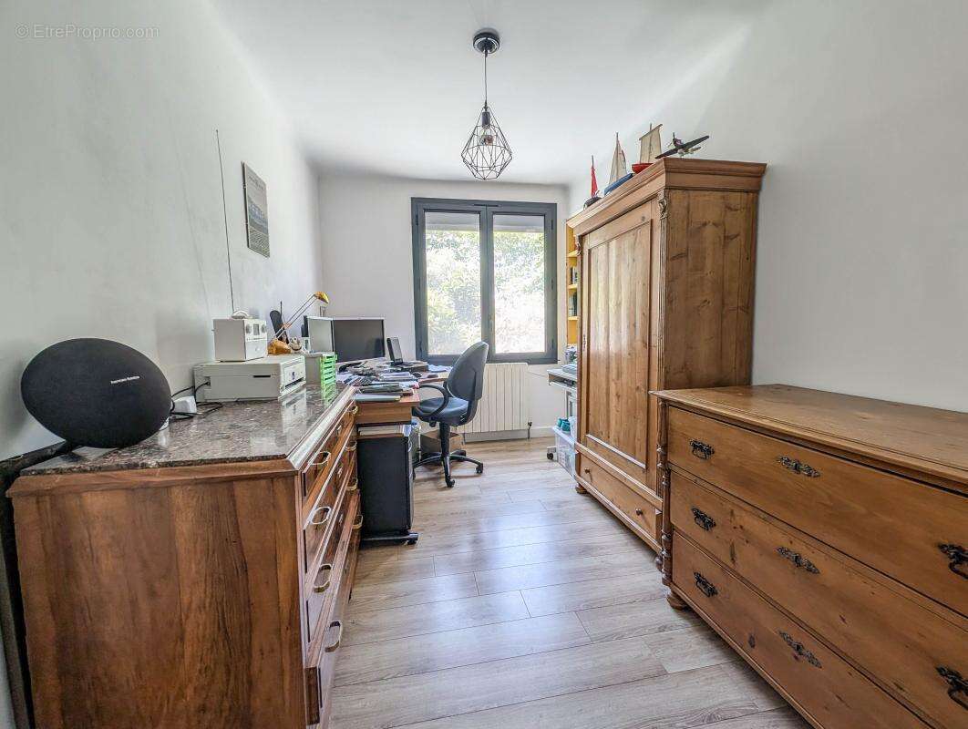 Maison à UZES