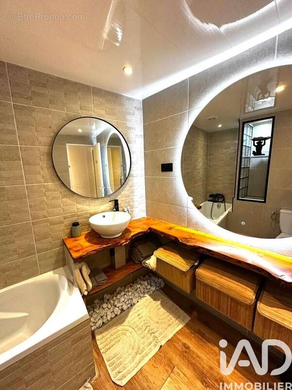 Photo 2 - Appartement à PUGET-SUR-ARGENS