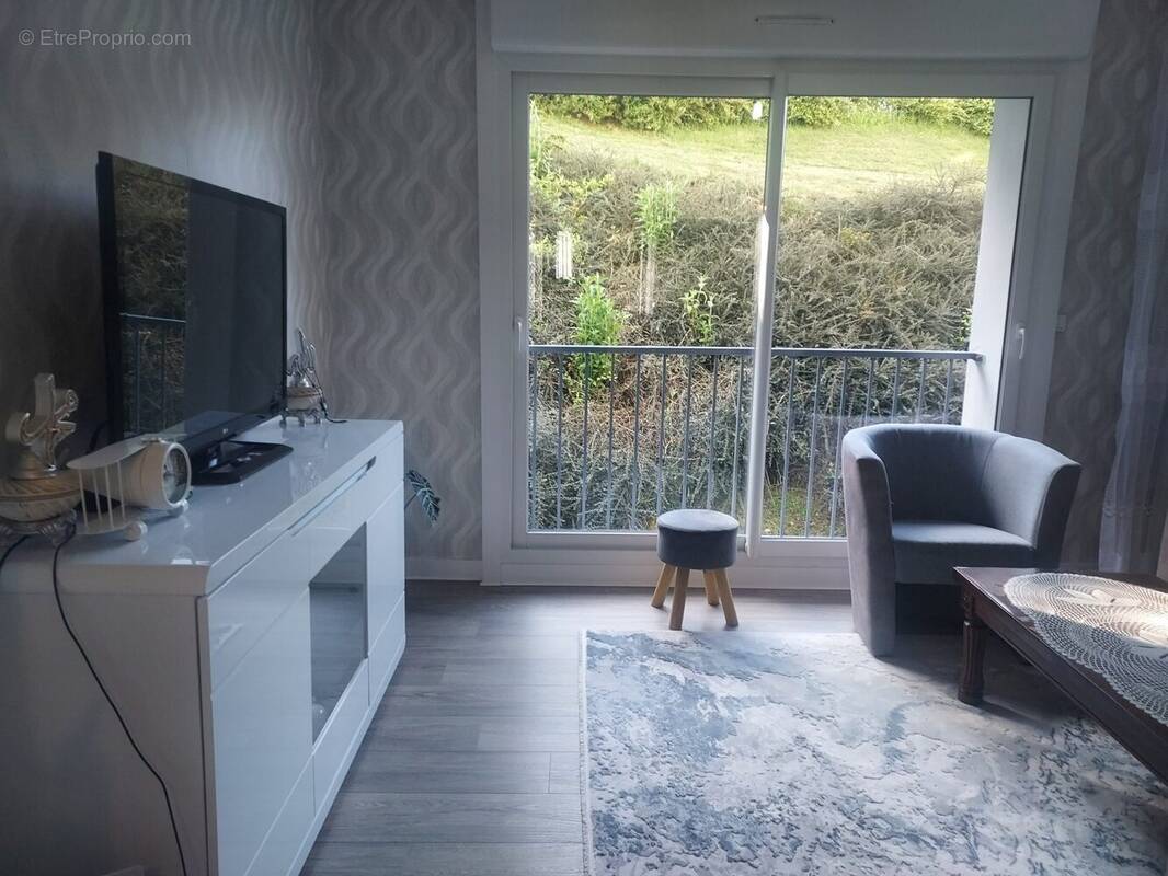 Appartement à BREST