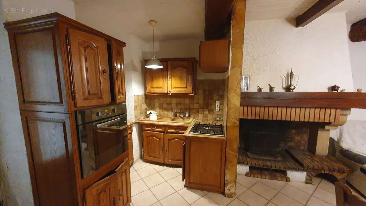 Maison à MARCORIGNAN