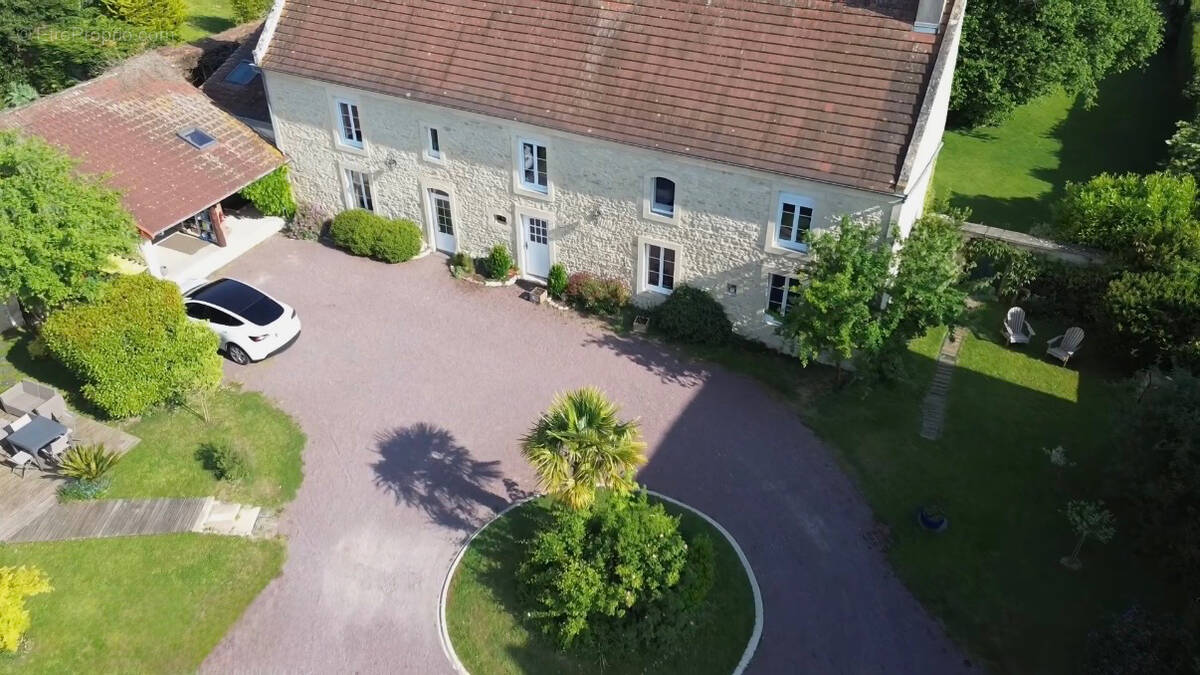 Maison à BAYEUX
