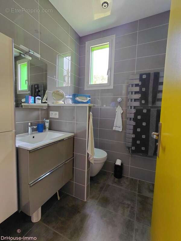 Maison à SAINT-BREVIN-LES-PINS