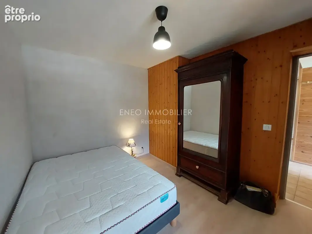 Appartement 2 pièces 42 m² à vendre à Peisey-Nancroix (73210) - photo 5