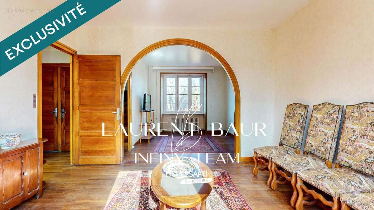 Photo 4 - Maison à ROSPORDEN