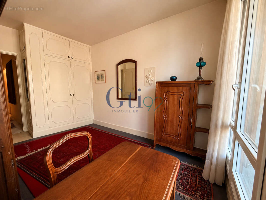 Residence de standing les flandres arboree et calme - photo 10
