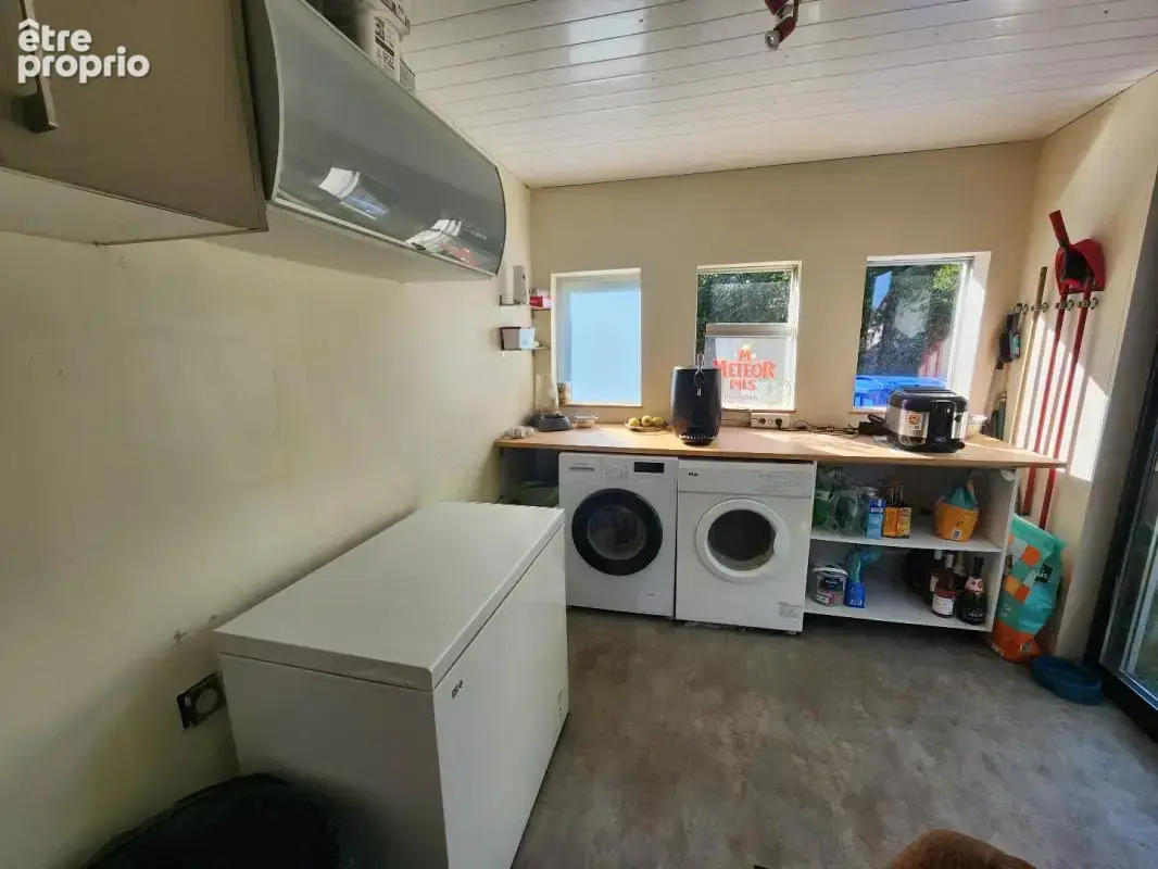 Maison 7 pièces 129 m² à vendre à Mezidon-Canon (14270) - photo 3