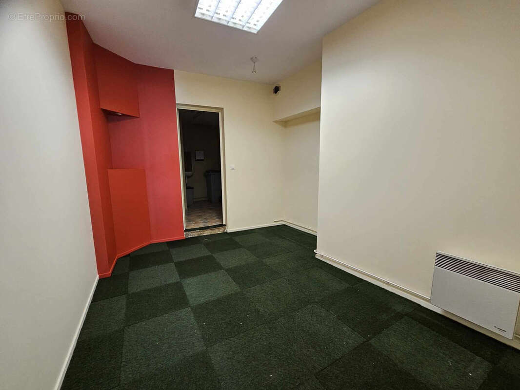 Appartement à ABBEVILLE