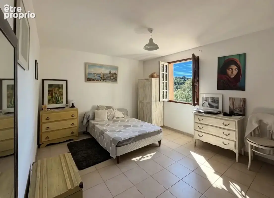 Maison 8 pièces 165 m² à vendre à Plan-De-La-Tour (83120) - photo 8