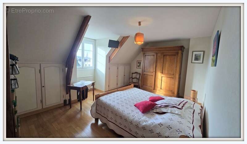 Maison à COURDIMANCHE