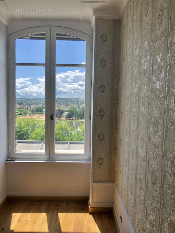 Appartement à VICHY