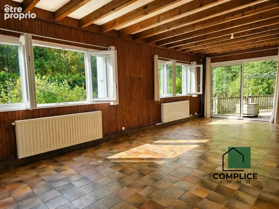 Maison 61 m² à Vigneux-De-Bretagne  - photo 4