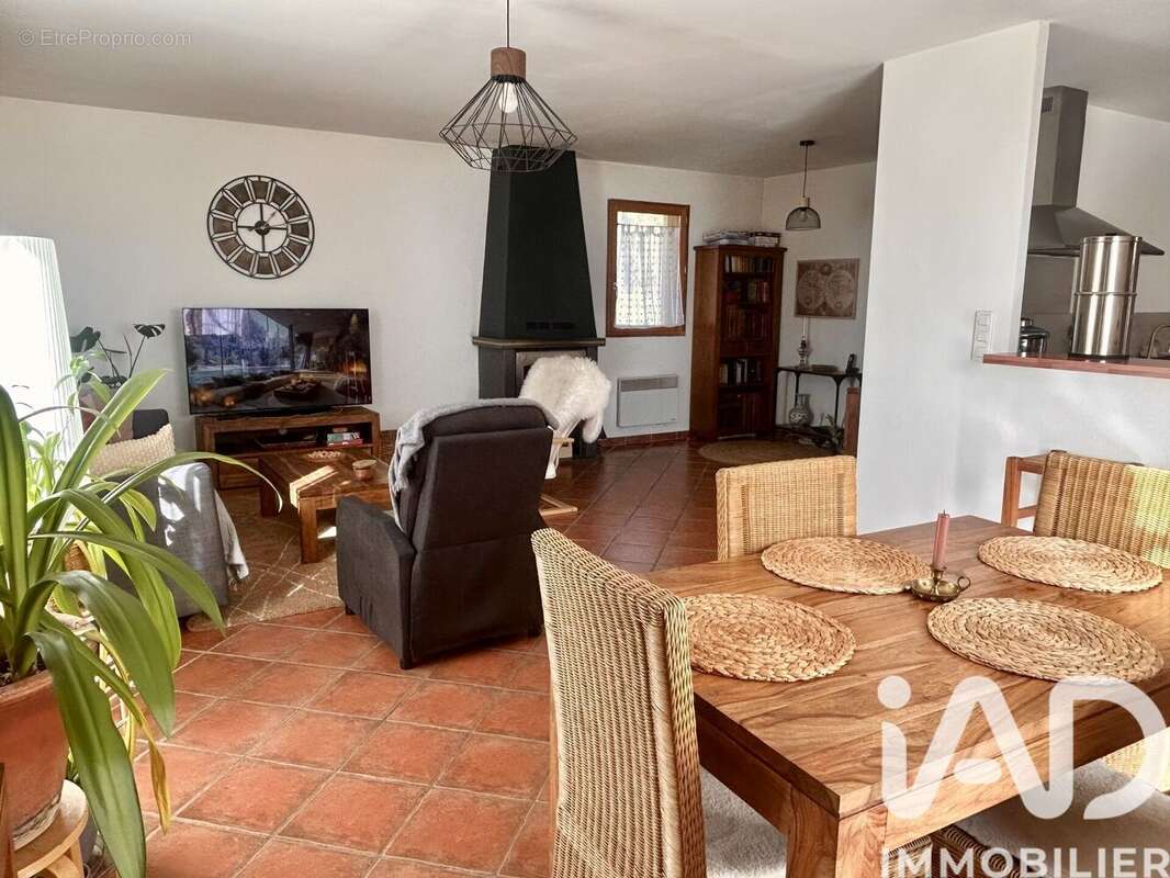 Photo 8 - Maison à BRAS