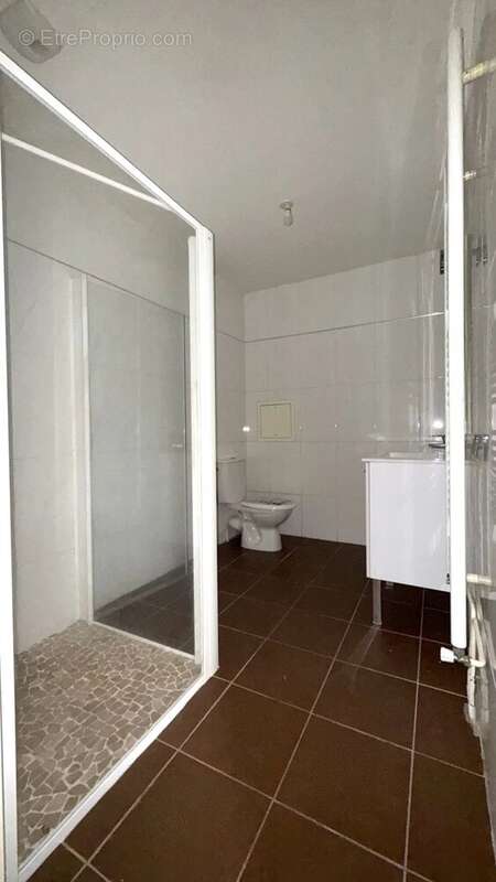 Appartement à DOMONT