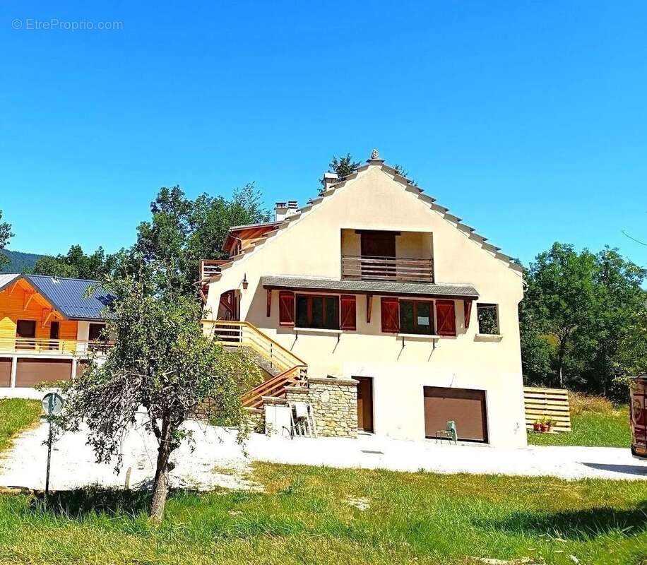 Appartement à VILLARD-DE-LANS