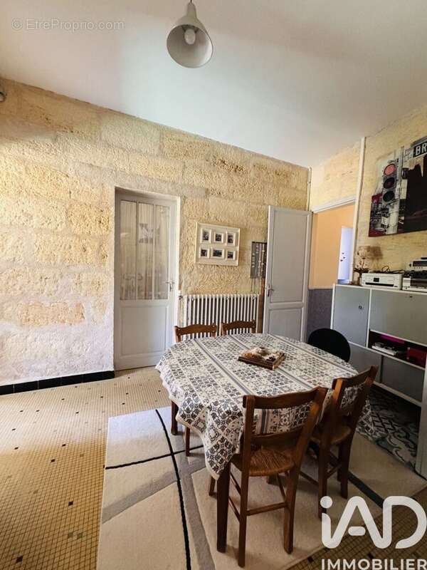 Photo 6 - Maison à LIBOURNE