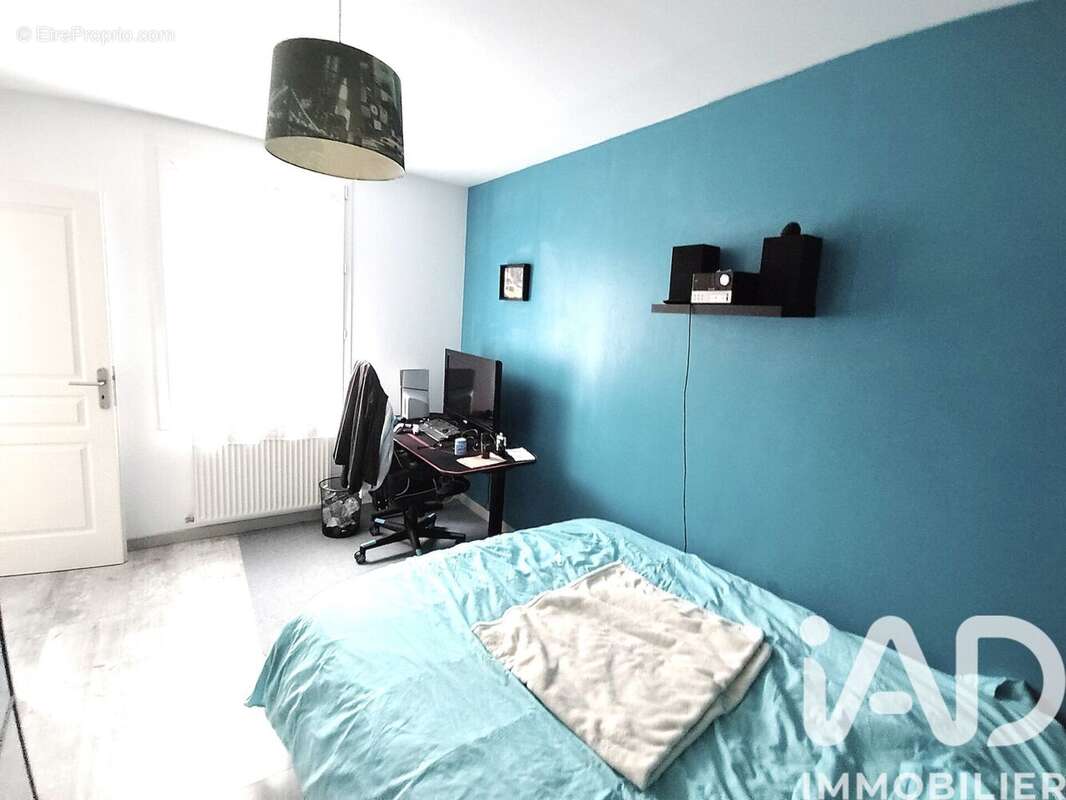 Maison 95 m² à Rouen  - photo 9