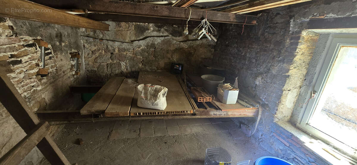 Appartement à SARTENE