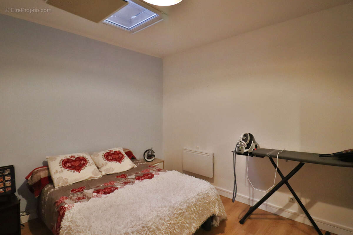 Appartement à TROYES