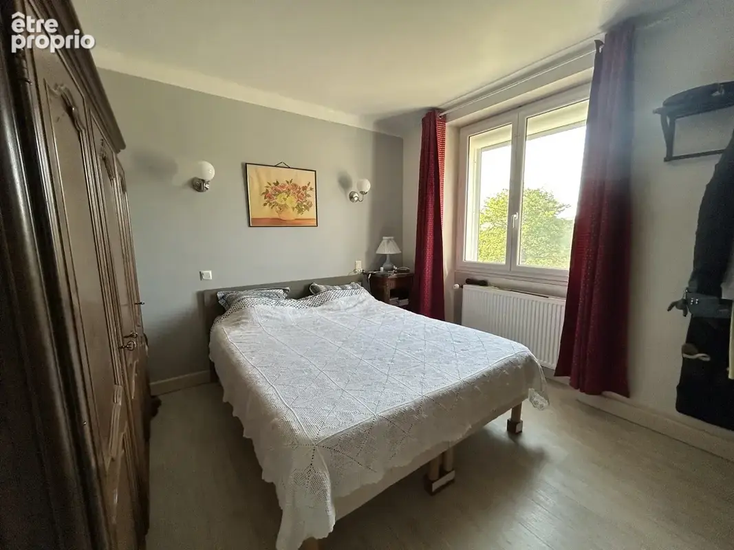 Maison à Saint Salvadour en Corrèze - photo 5