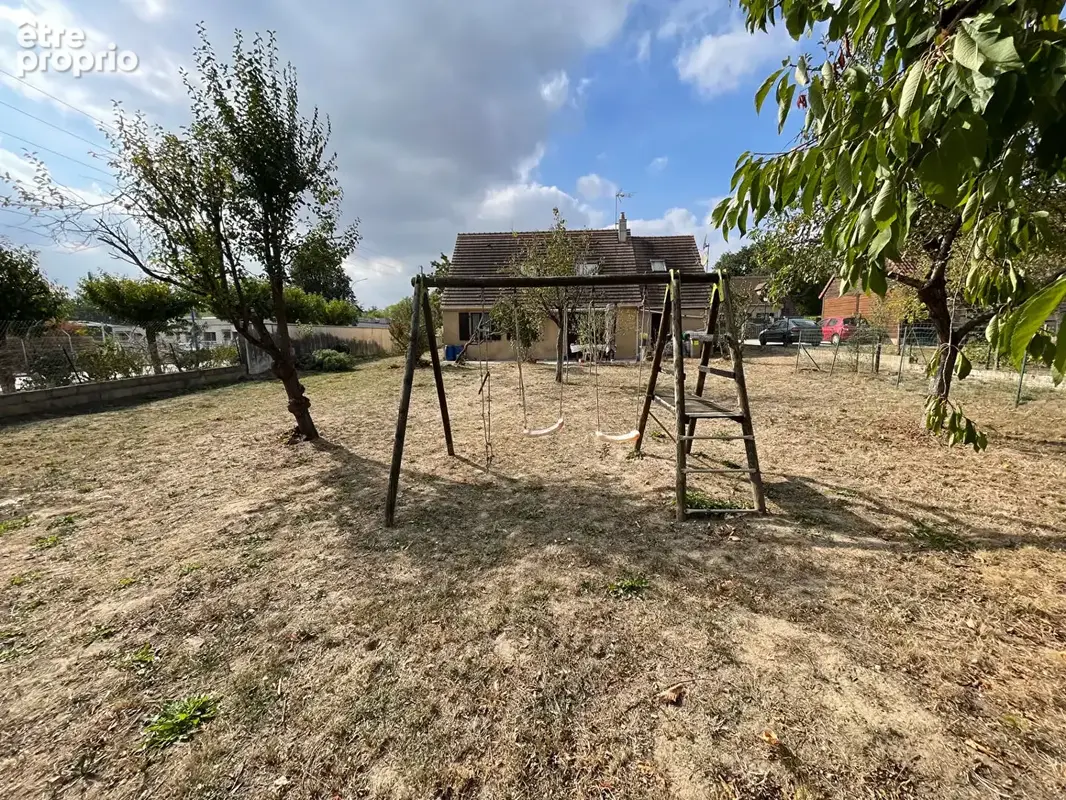 Maison 7 pièce(s) 140 m2  2 mn ETAMPES - photo 4