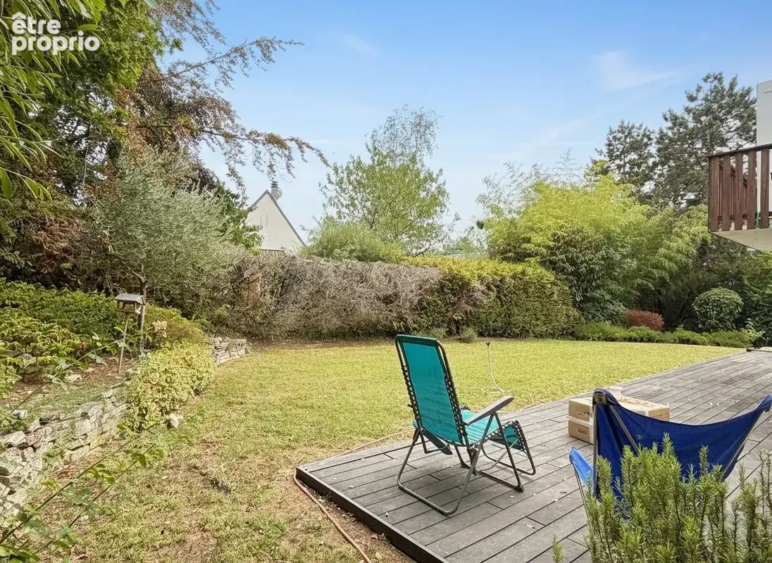 Maison 169 m² à Montlignon  - photo 3