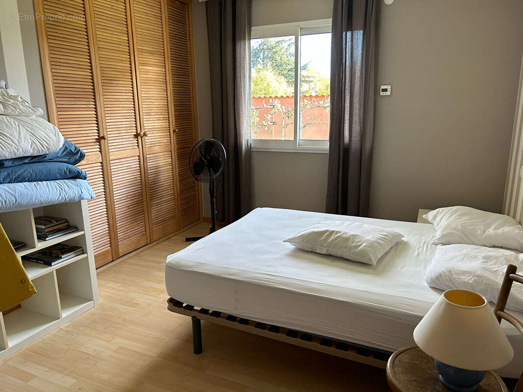 Maison à PESCHADOIRES