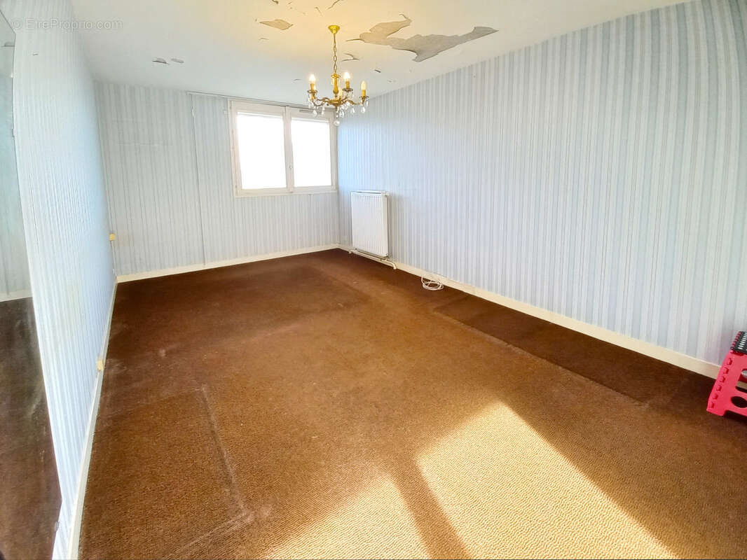 Appartement à CRETEIL