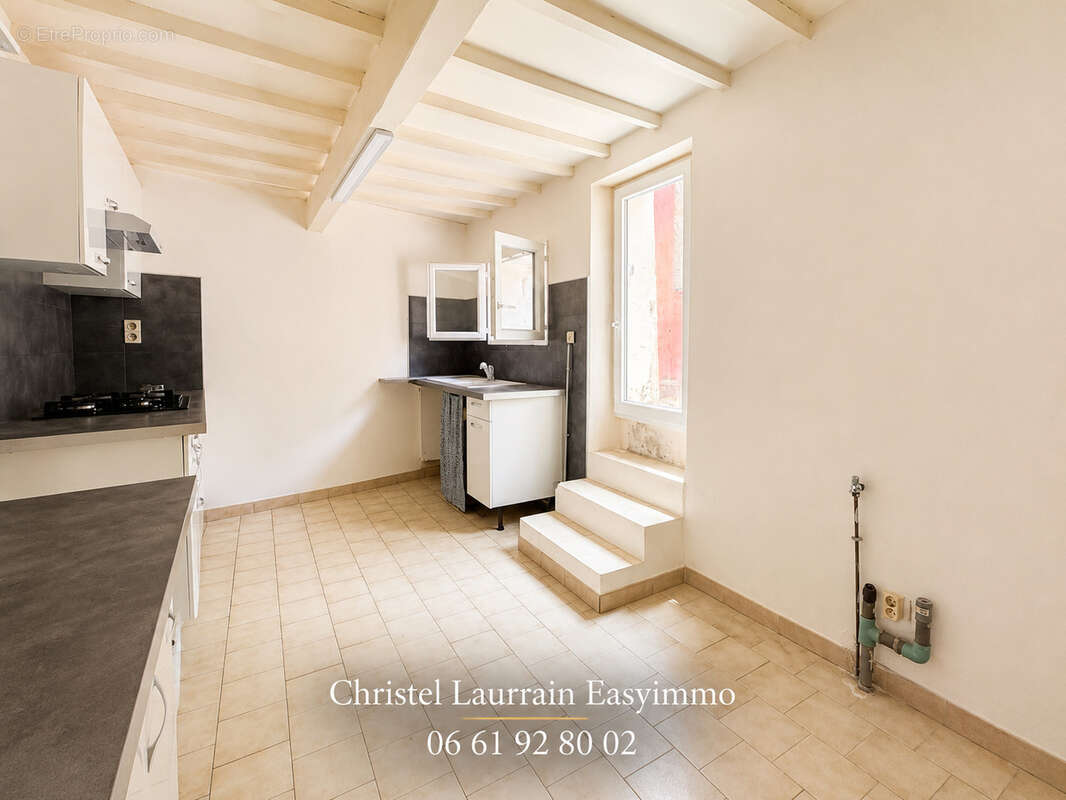 Maison à QUINSON