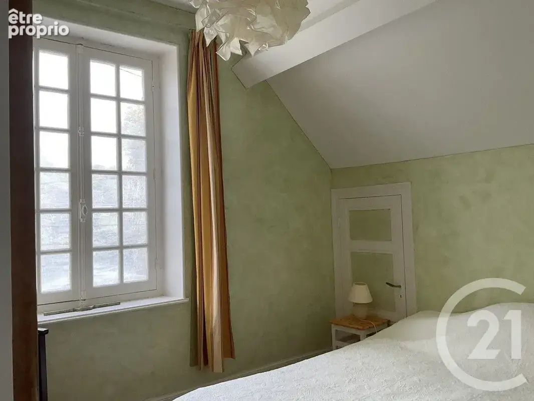 Maison 7 pièces 125 m² à vendre à Lormes (58140) - photo 27