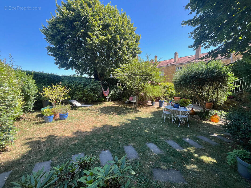 Appartement à LISSIEU