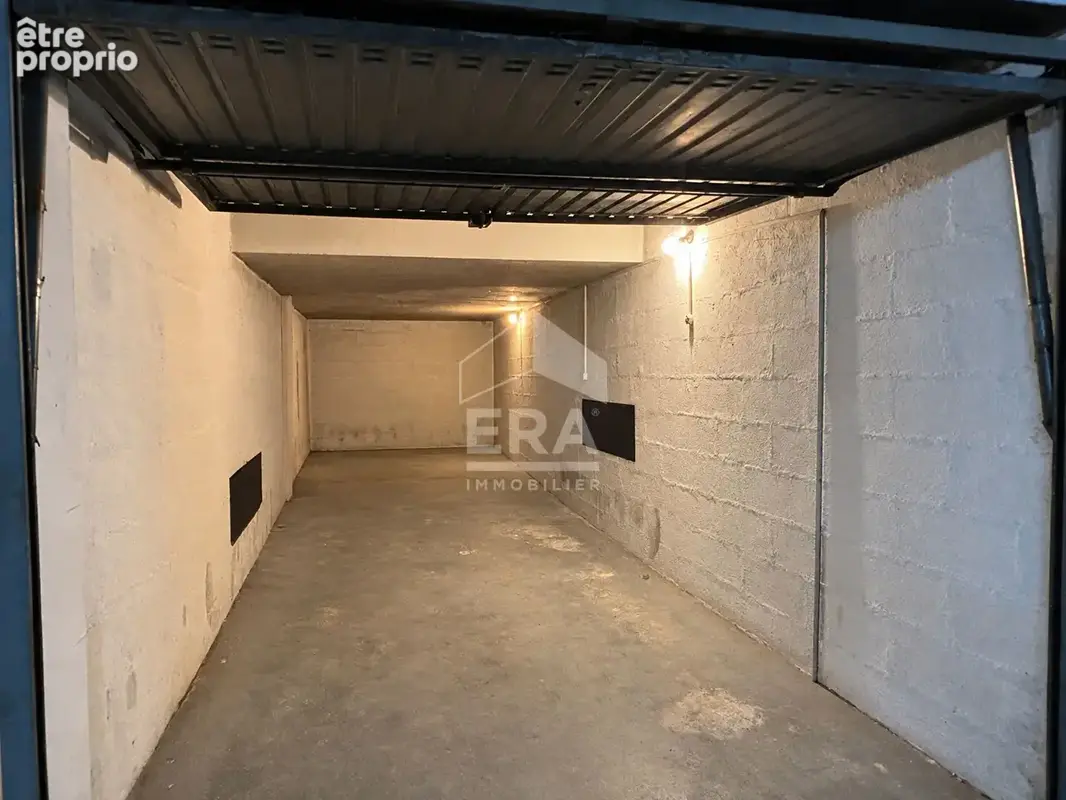 Box 22m² à levallois-perret - photo 3