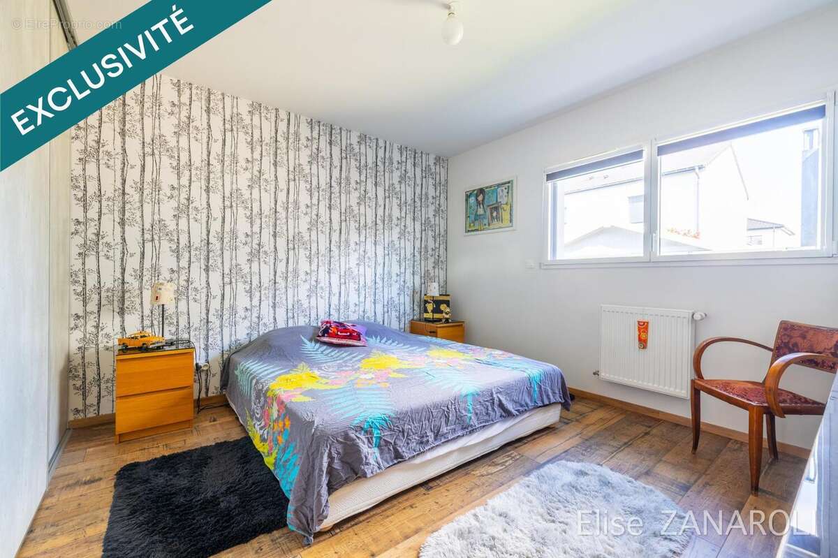 Photo 8 - Maison à ROUSSY-LE-VILLAGE