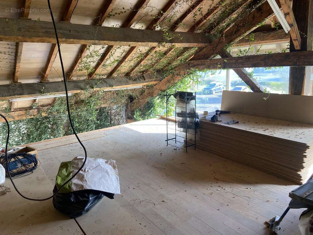 Charmante maison de village avec un potentiel infini près de Monflanquin - photo 10